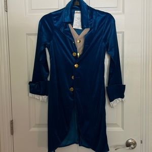 George Washington Colonial costume